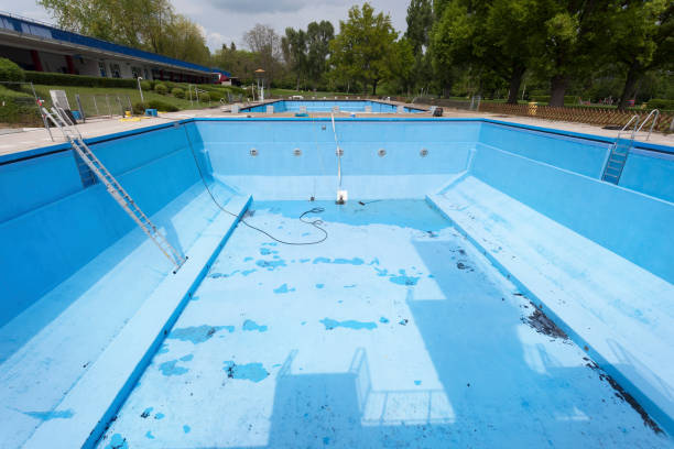 Best Residential water damage restoration  in Woodbury Heights, NJ