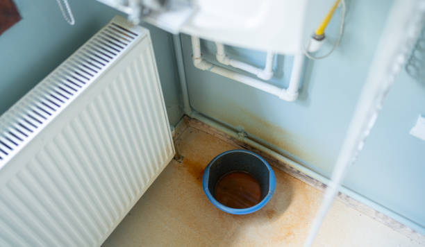 Best Water damage restoration insurance claims  in Woodbury Heights, NJ